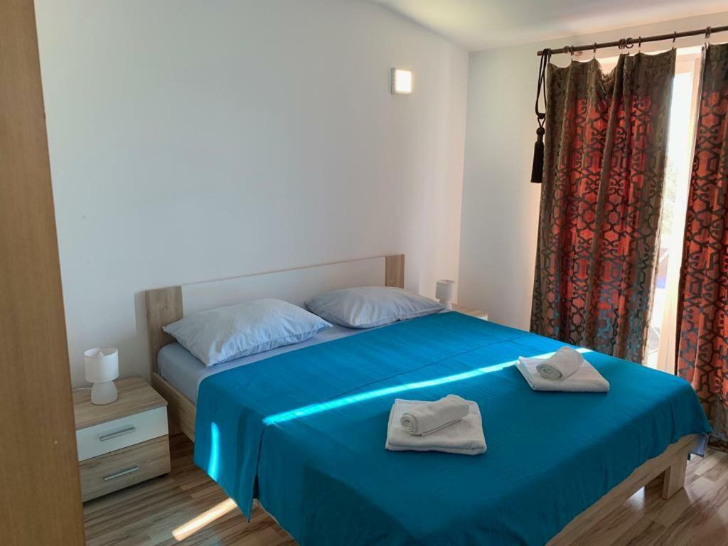 Jana Apartment Klenovica