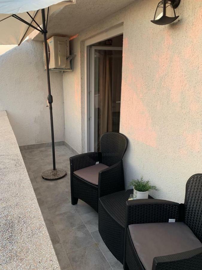 Jana Appartement Klenovica