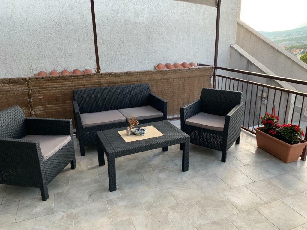 Appartement Jana Klenovica